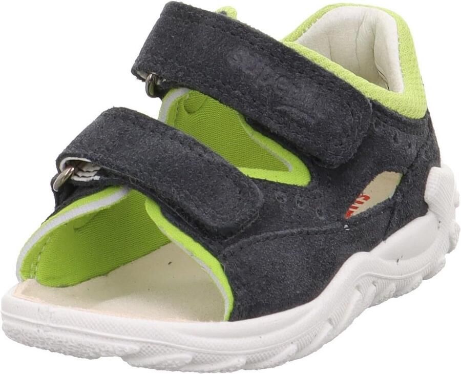 Comfortabele Jongens Sandalen voor Zomer en Wandelen