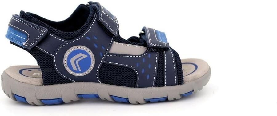 Comfortabele Jongens Sandalen voor Zomeravonturen