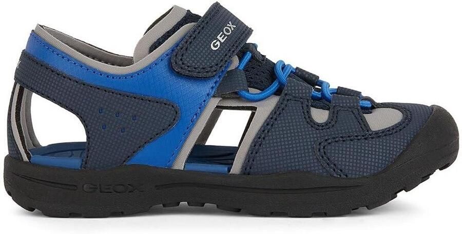 Comfortabele Jongens Sandalen voor Zomerse Avonturen