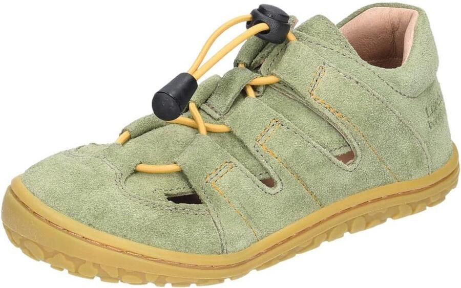 Comfortabele Jongens Sandalen voor Zomerse Avonturen
