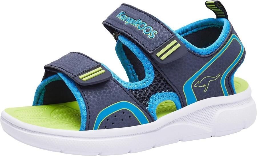 Comfortabele Jongens Sandalen Zomer Sandaal voor Kinderen