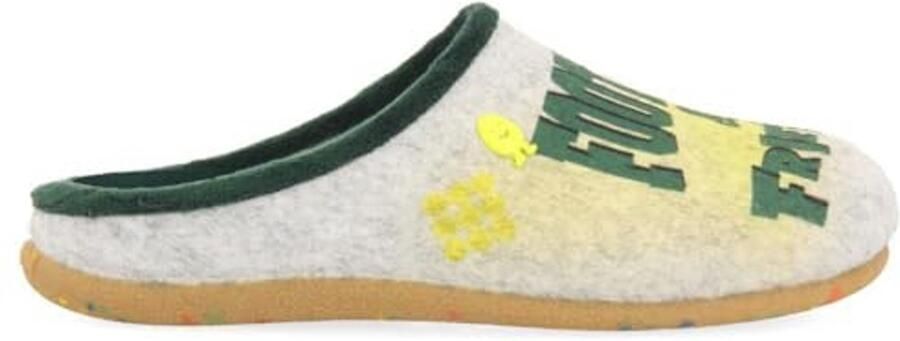 Comfortabele Jongens Slippers Dalarna