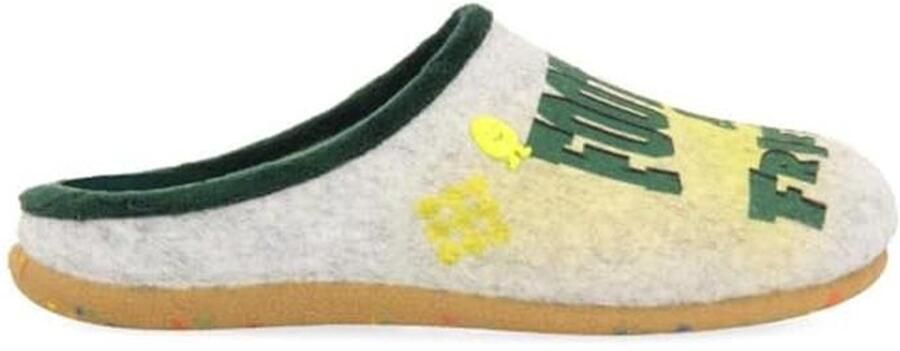 Comfortabele Jongens Slippers Dalarna