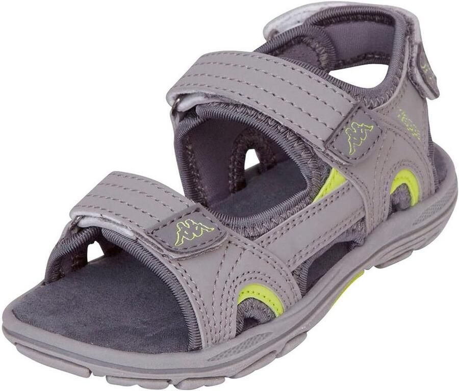 Comfortabele Jongens Slippers voor Zomer en Strand