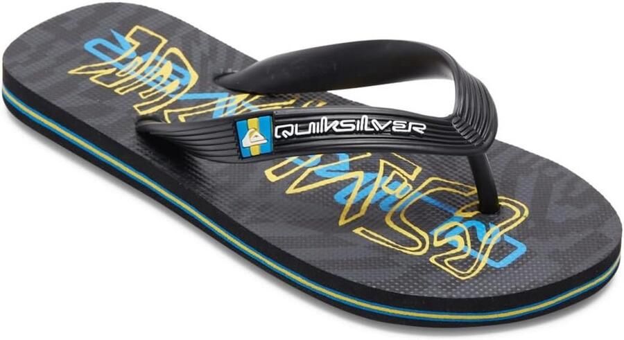 Comfortabele Jongenssandalen voor Zomer en Strand Flexibel & Antislip