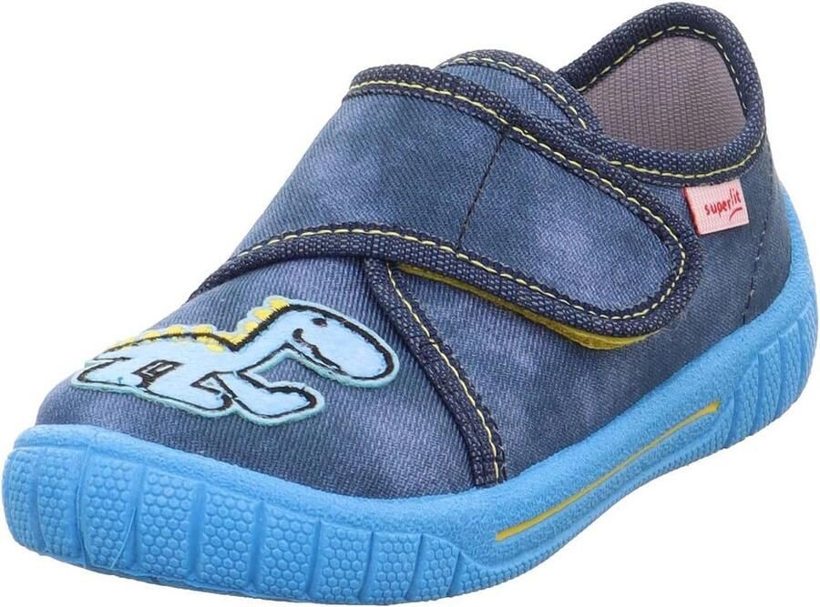 Comfortabele jongens sloffen en instappers Zacht en warm