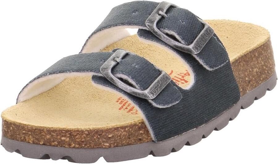 Comfortabele jongens sloffen en muiltjes voor binnen