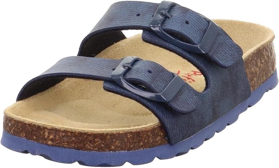 Comfortabele jongens sloffen en muiltjes voor binnenshuis