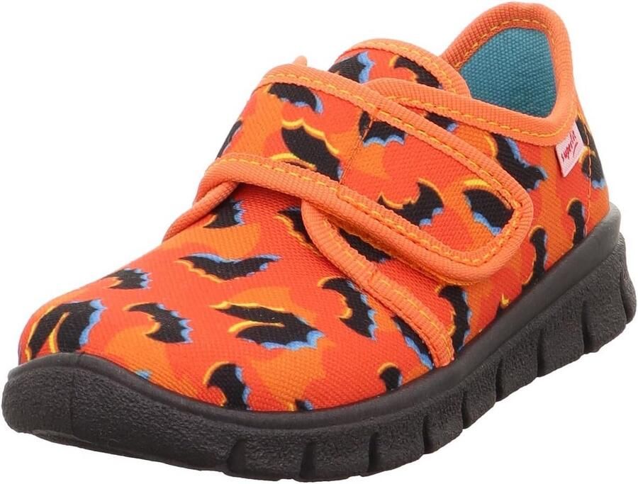 Comfortabele jongens sloffen met hoge loopkwaliteit