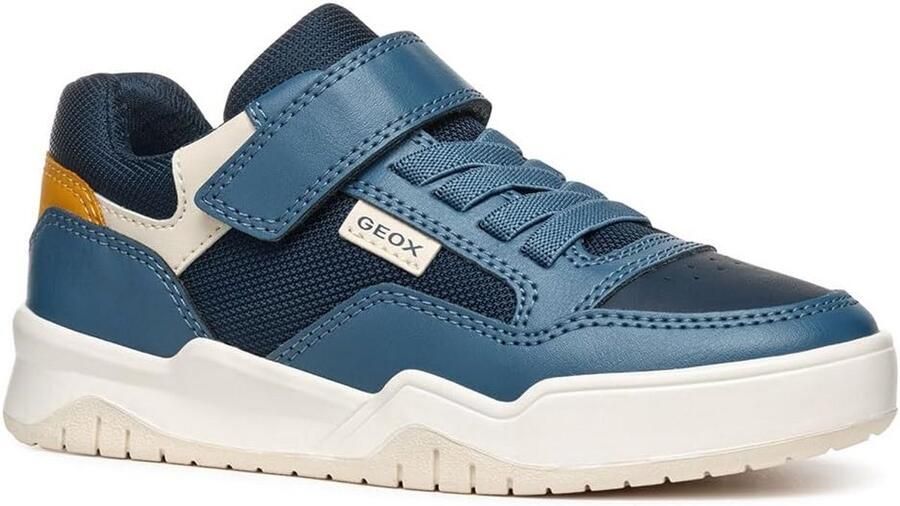 Jongens Sneakers Ademend en Comfortabel voor Elke Dag