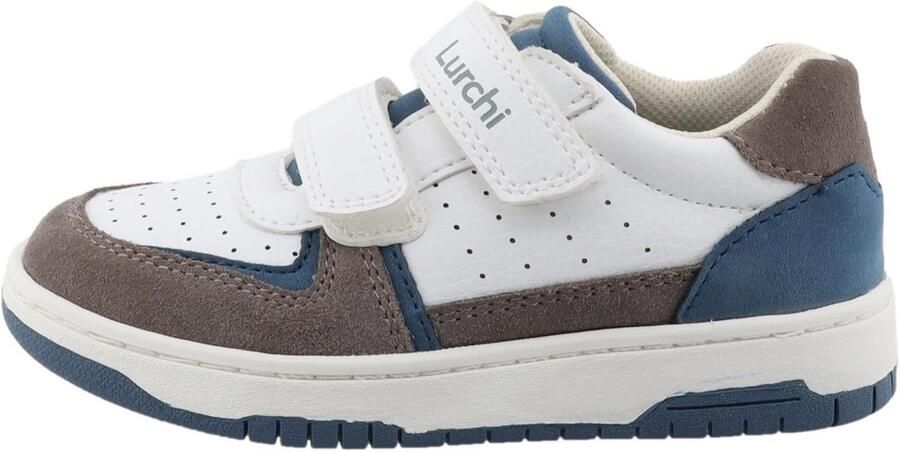 Comfortabele Jongens Sneaker voor Dagelijks Gebruik en School