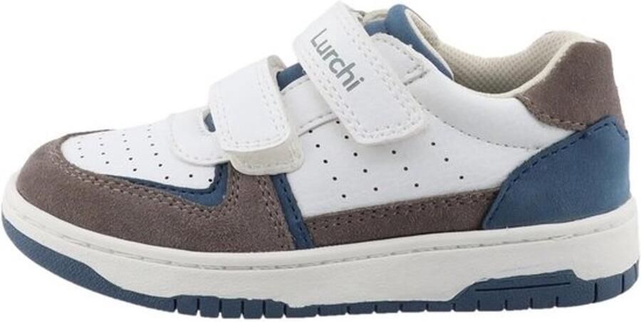 Comfortabele Jongens Sneaker voor Dagelijks Gebruik en School