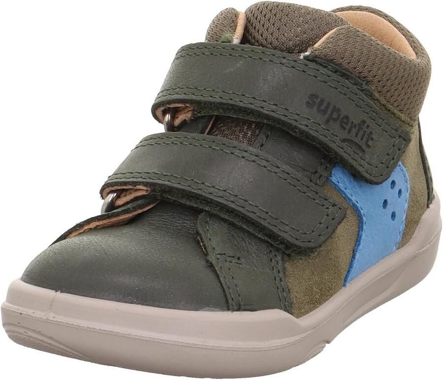 Comfortabele Jongens Sneaker voor Dagelijks Gebruik