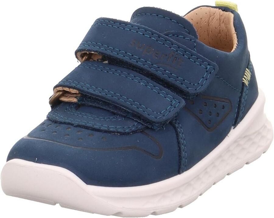 Comfortabele Jongens Sneakers Ademend en Flexibel