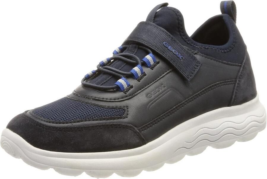 Comfortabele Jongens Sneakers Duurzame en Sportieve Kinderschoenen