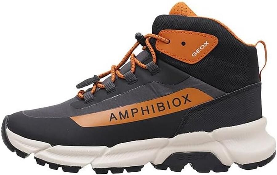 Stevige Jongens Sneakers voor Kinderen Comfortabele en Flexibele Sportschoenen