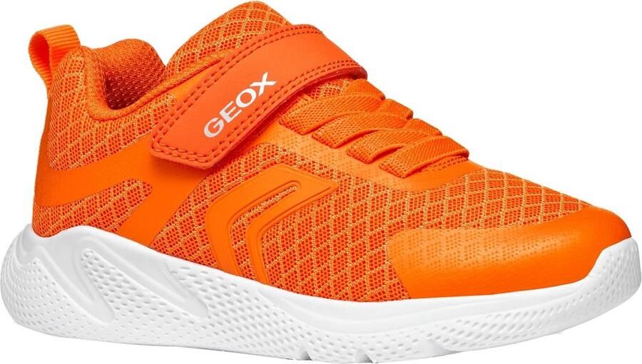 Ademende Jaloerse Sneakers voor Jongens