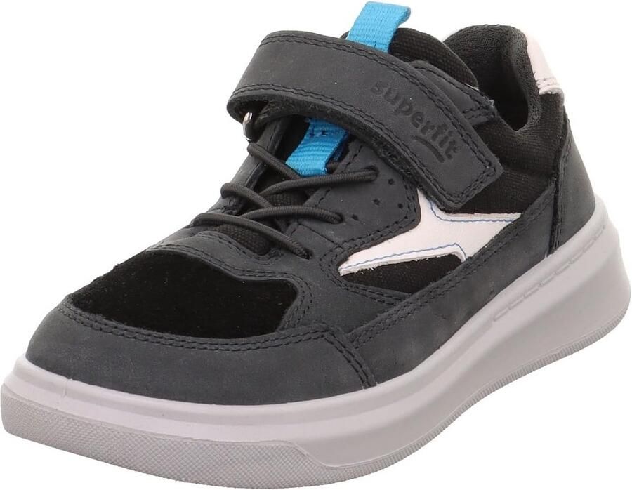 Comfortabele Jongens Sneakers voor Dagelijks Gebruik