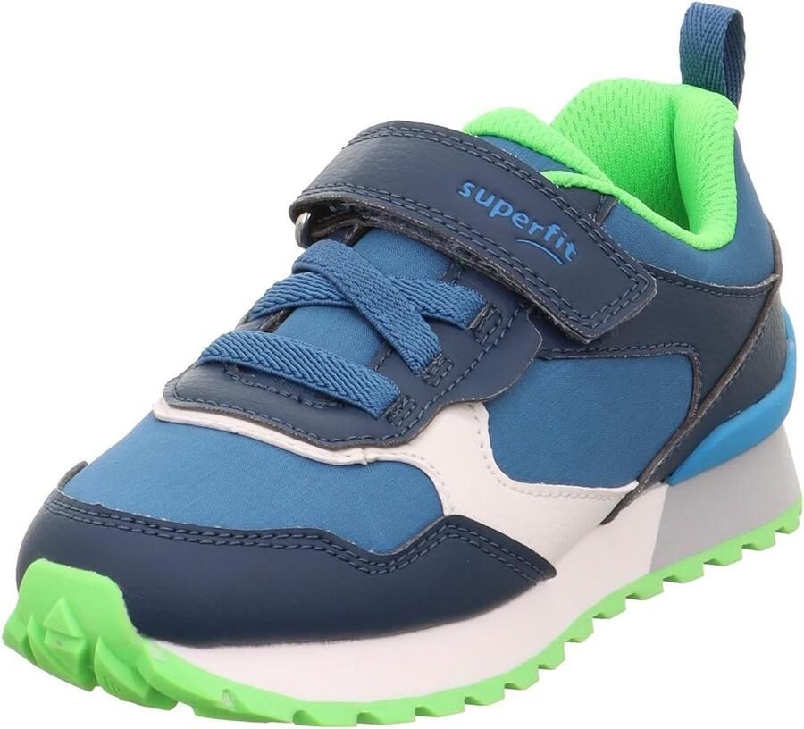 Comfortabele Jongens Sneakers voor Actieve Dagen