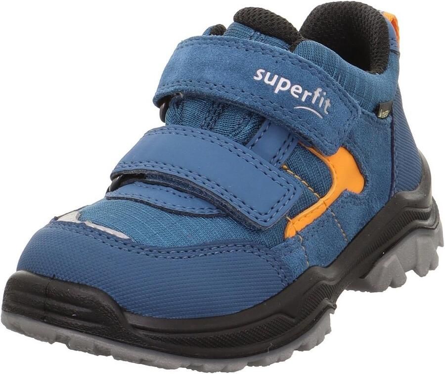 Comfortabele Jongens Sneakers voor Dagelijks Gebruik stevige en flexibele kinderschoenen