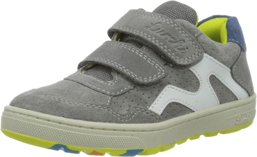 Comfortabele Jongens Sneakers voor Dagelijks Gebruik Stoere Kinderschoenen