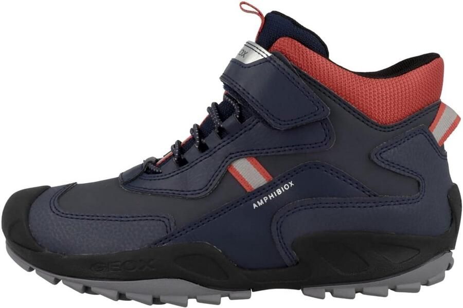 Comfortabele Jongens Sneakers voor Elke Dag