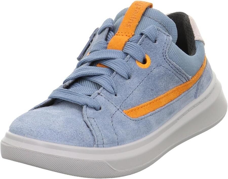 Comfortabele Jongens Sneakers voor Elke Dag