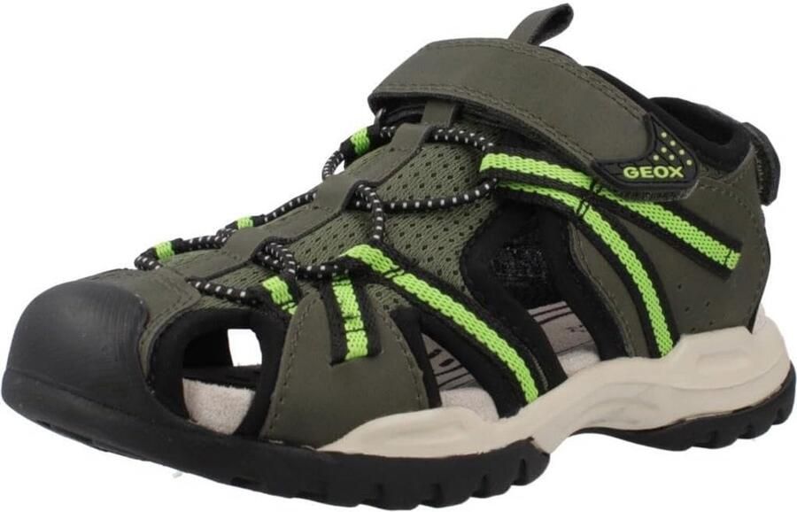 Ademende Jongens Sandalen Comfortabele Zomer Schoenen