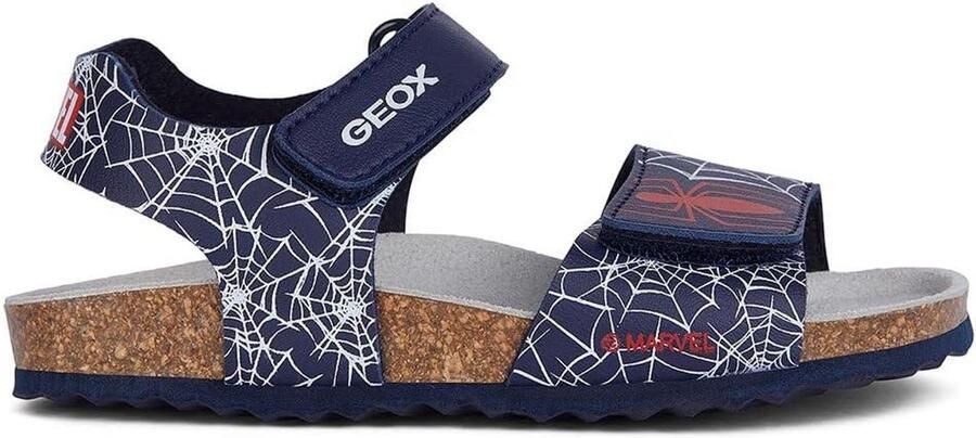 Ademende Jongens Sandalen Comfortabele Zomer Schoenen