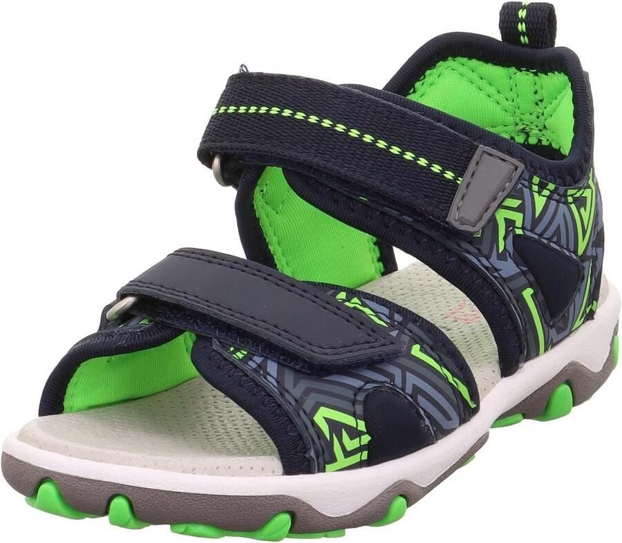 Comfortabele Jongenssandalen met Anti-slip Zool voor Zomerplezier