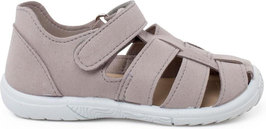 Comfortabele Jongens Sandalen met Verstevigde Neus Unisex Zomer Sandaal