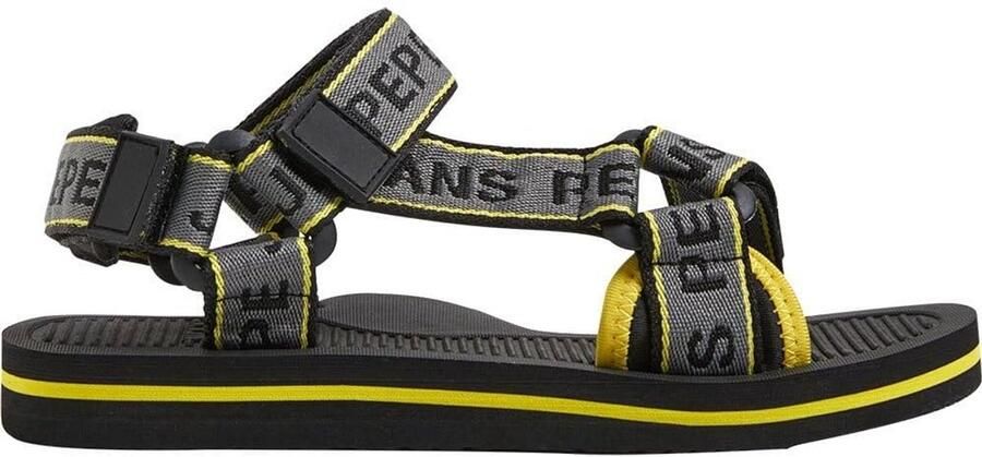 Comfortabele Jongenssandalen voor Zomer en Vakantie