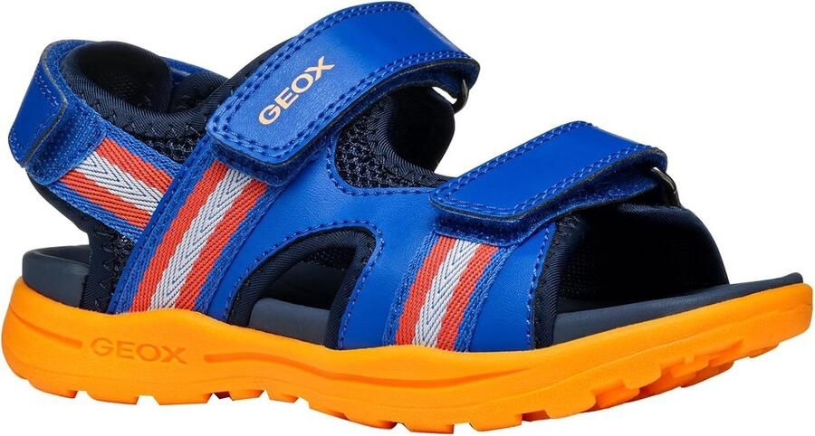 Comfortabele Jongens Sandalen Ademend en Lichtgewicht