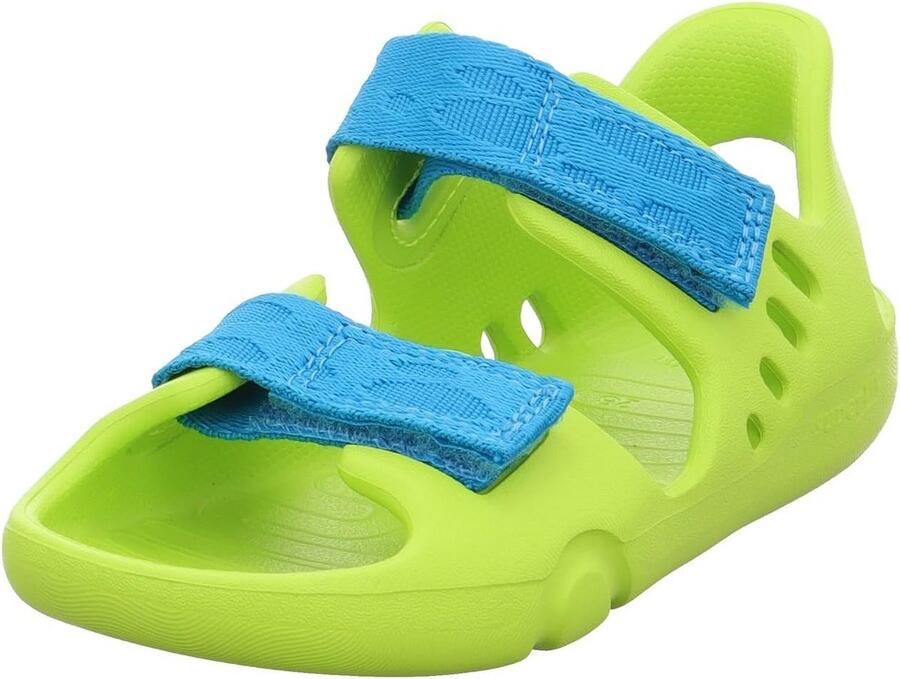 Comfortabele Jongens Sandaal voor Zomer en Spelen (Waterbestendig)