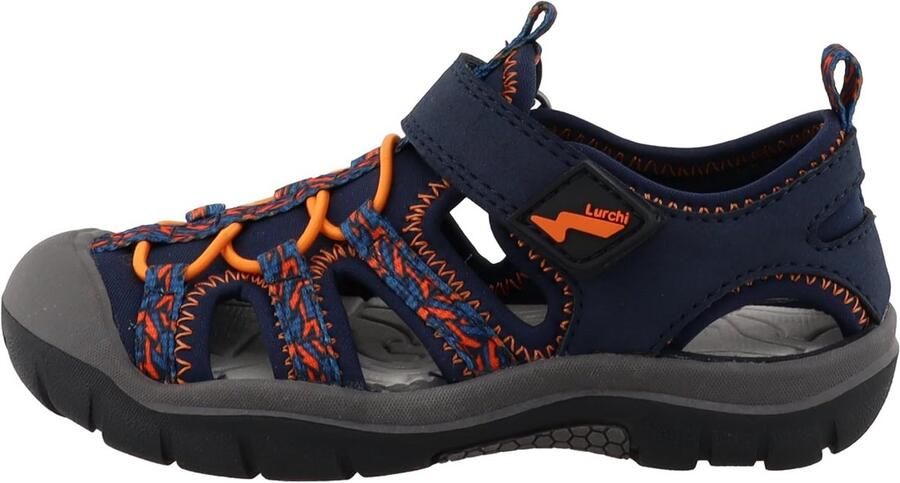 Comfortabele Kindersandalen voor Jongens Zomer Sandaal