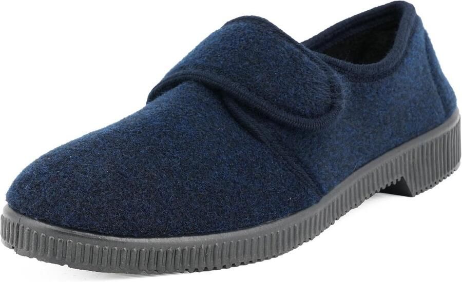 Comfortabele Katoenen Winterlaarzen voor Mannen en Senioren