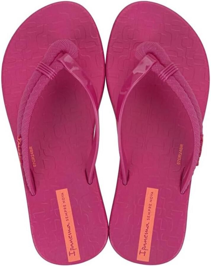 Kindersandalen Meisjes Comfortabele Zomer Teenslippers Zeer Lichtgewicht