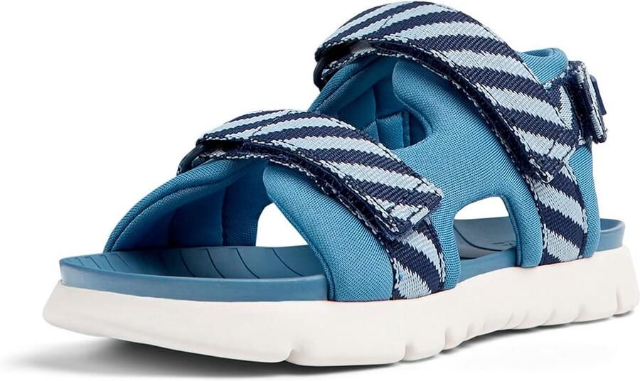 Comfortabele Kinder Sandalen voor Jongens met Zacht Leer