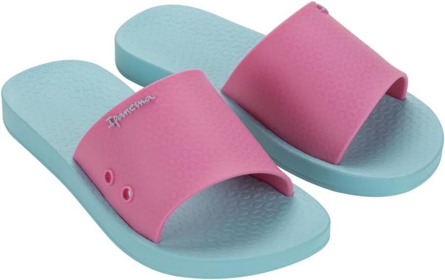 Comfortabele Kinder Slider Sandalen voor Meisjes