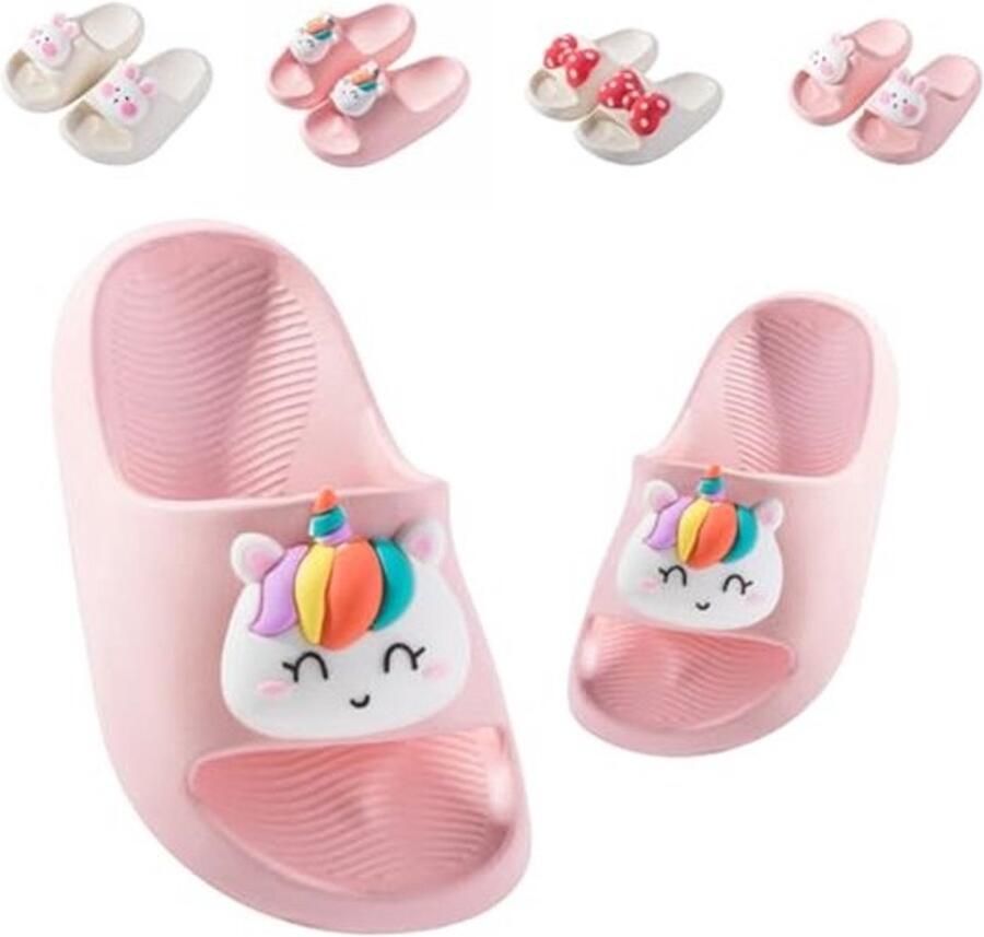 Pantoffels Kinderen Zomer Slippers Badslippers EVA Sandalen