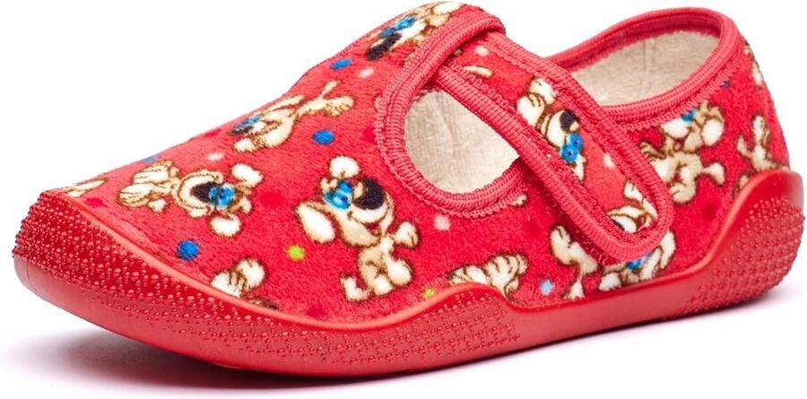 Comfortabele Kinder Slippers & Barefoot Sandalen met Antislip Zool en