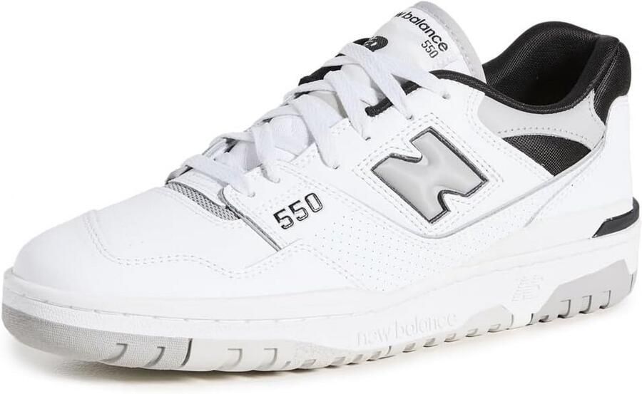Heren Sneaker in Klassiek Design