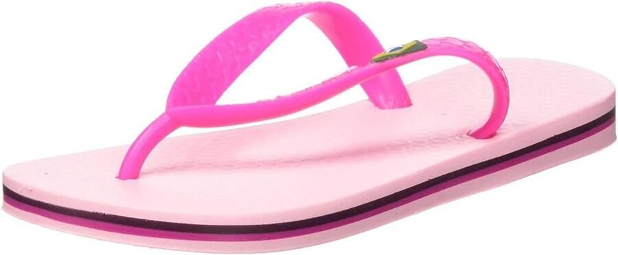 Comfortabele Kinder Teenslippers met Braziliaanse Stijl