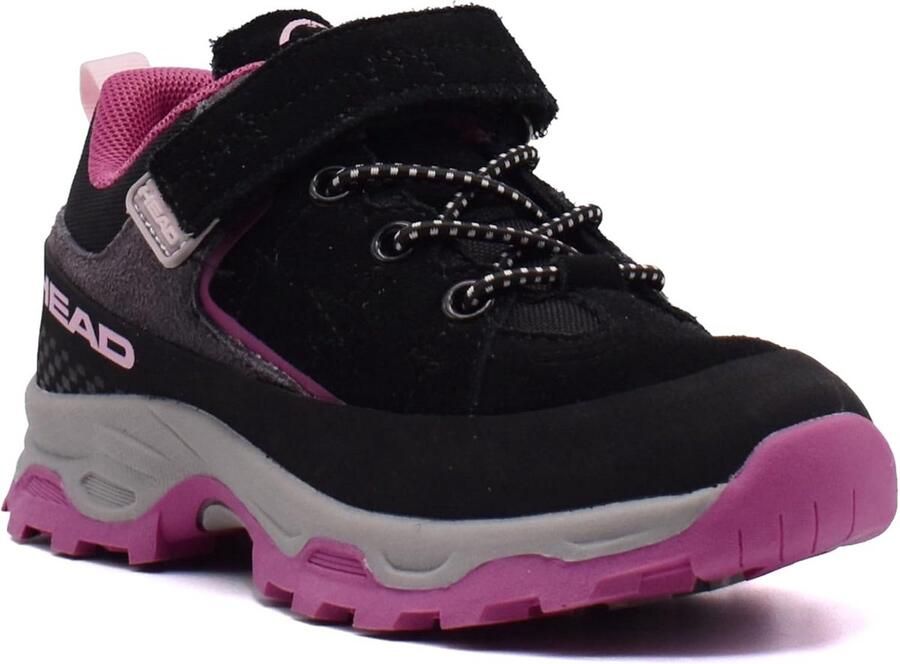 Comfortabele Kinder Wandelschoen voor Terrein