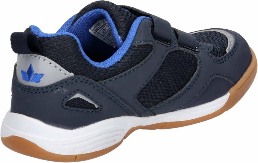 Comfortabele Kinderen Gymschoenen met Klittenbandsluiting en Maatmeetsysteem