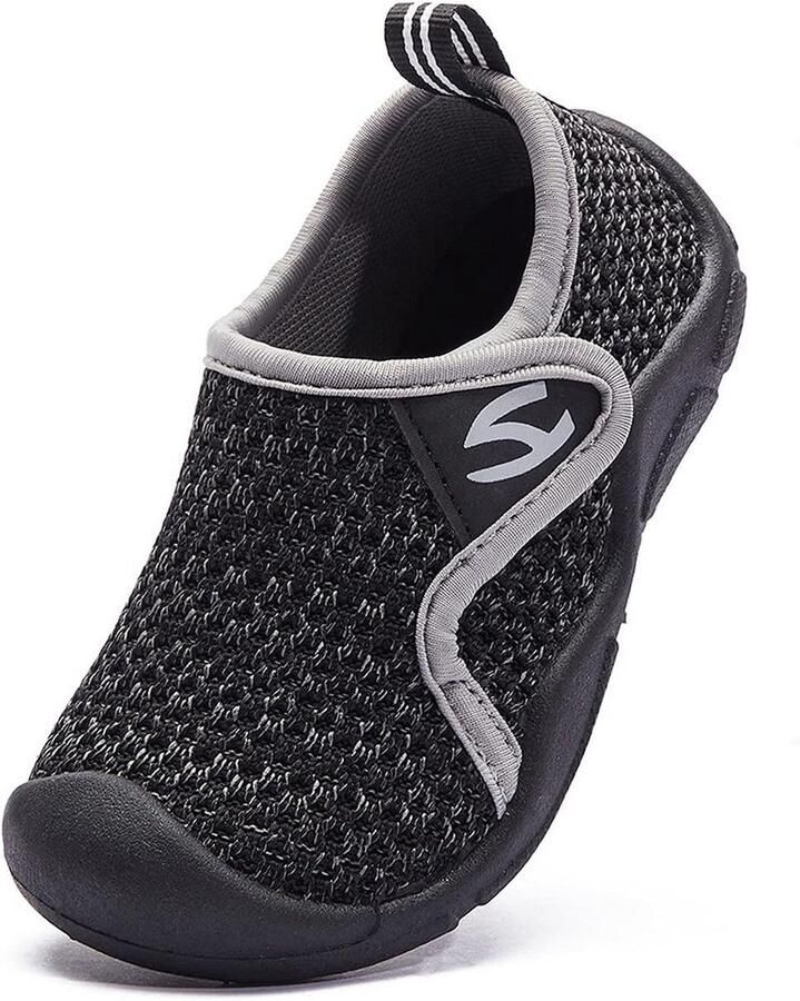 Comfortabele Kinderpantoffels Antislip Huisschoenen Peuters Schoenen Leren Lopen Lichtgewicht