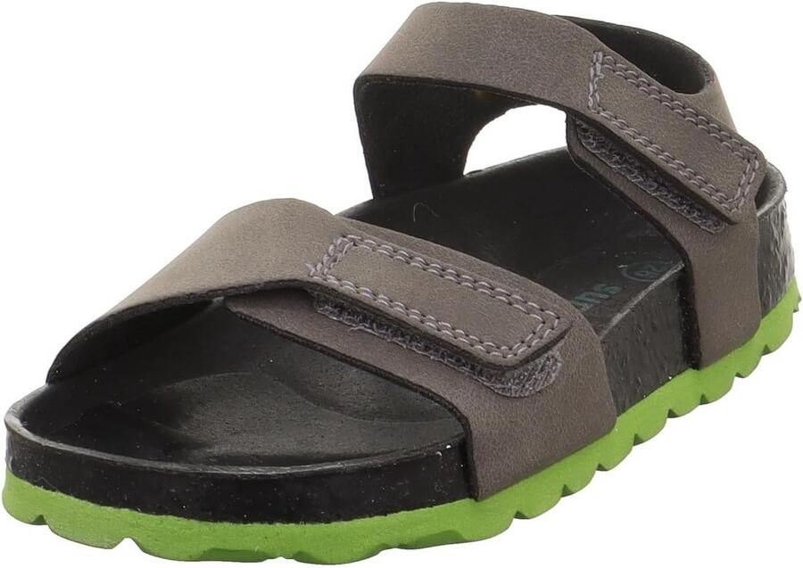 Comfortabele Kinderpantoffels met Voetbed voor Jongens