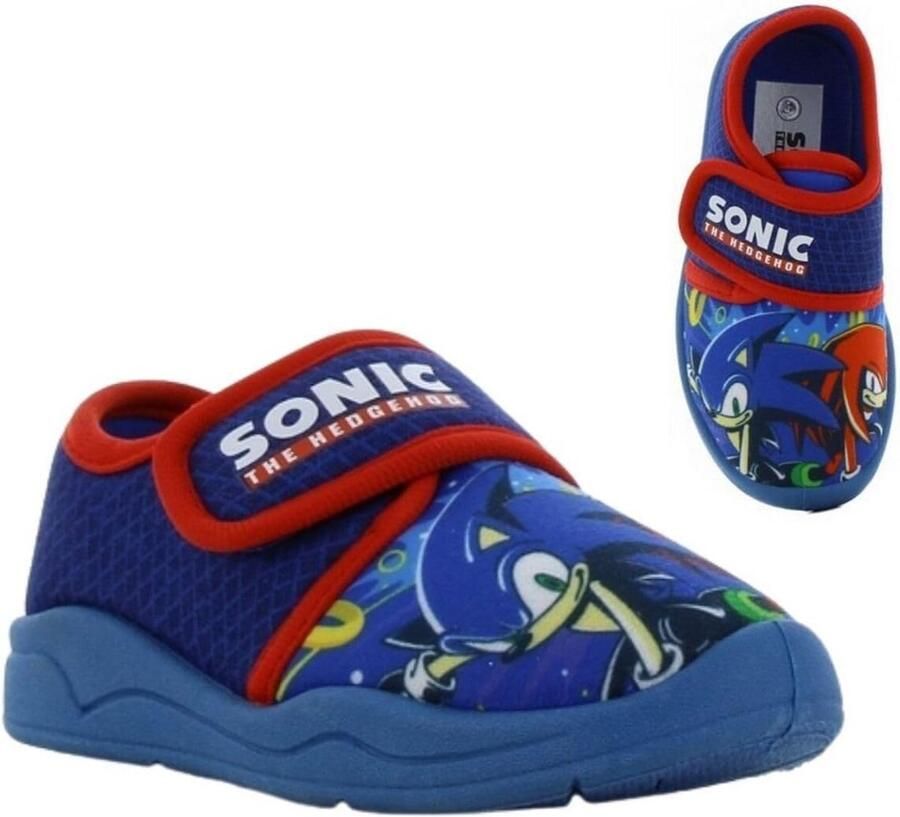 Comfortabele Kinderpantoffels voor Jongens Ideaal voor School en Thuis