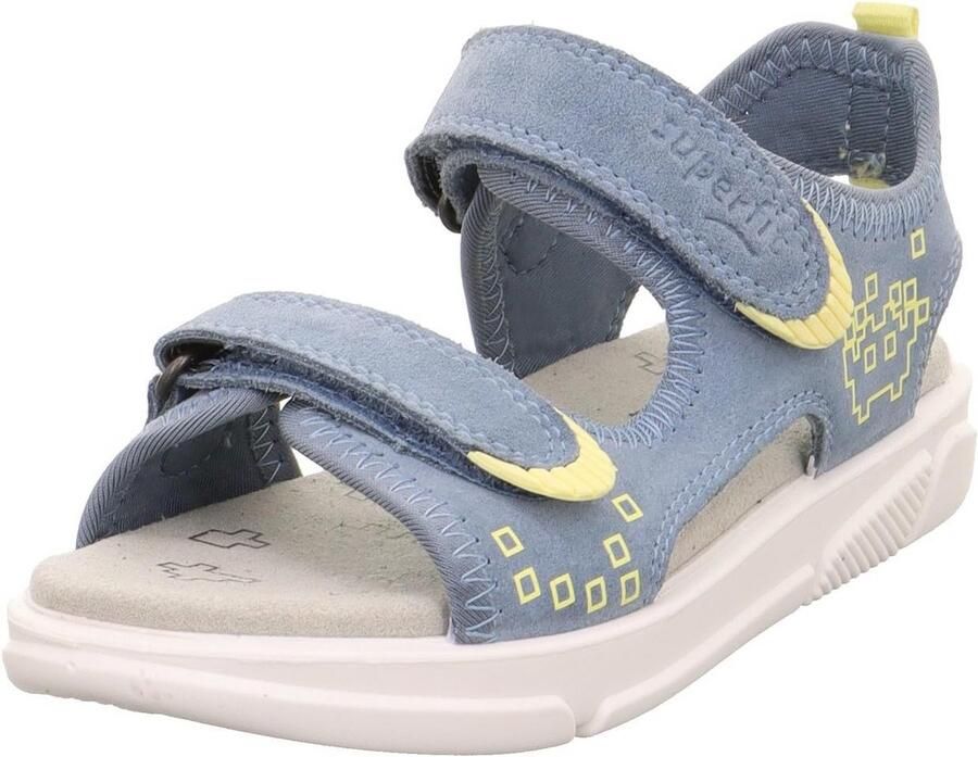 Comfortabele Kindersandalen Jongen Zomer Schoenen met Goede Ondersteuning