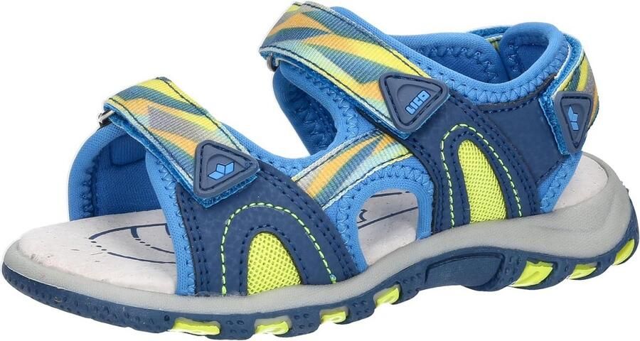 Comfortabele Kindersandalen en Zomer- en Outdoorsandalen